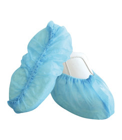 Couvre-chaussures « All Fit » PP, bleu