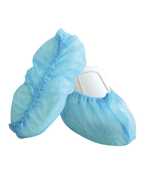 HygoStar Couvre-chaussures « All Fit » PP, bleu