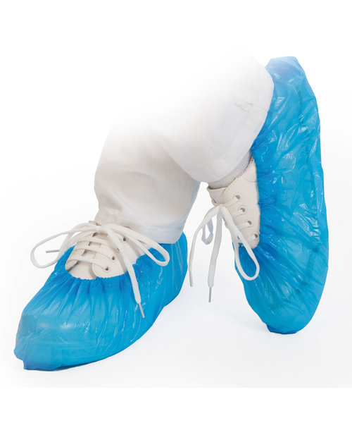 HygoStar Schoenovertrek CPE detectable, blauw