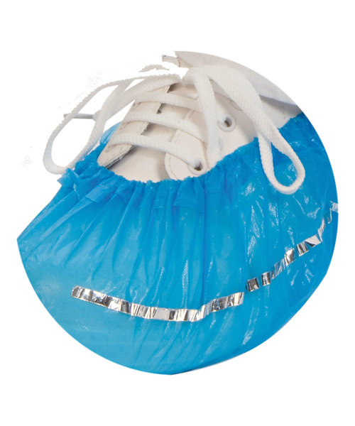 HygoStar Schoenovertrek CPE detectable, blauw