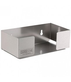 Distributeur de masques bucaux, acier inoxydable