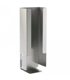 Distributeur de masques bucaux, acier inoxydable