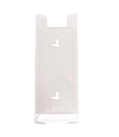 Distributeur pour filets à cheveux, acrylique