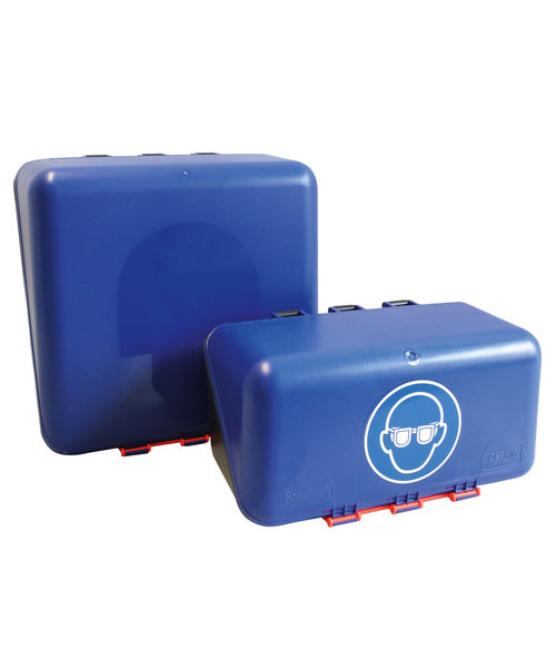 HygoStar Boîte de protection « MINI » (23,6 x 12 x 12 cm)