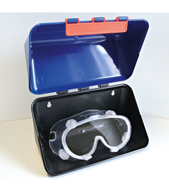 Boîte de protection « MINI » (23,6 x 12,5 x 22,5 cm)