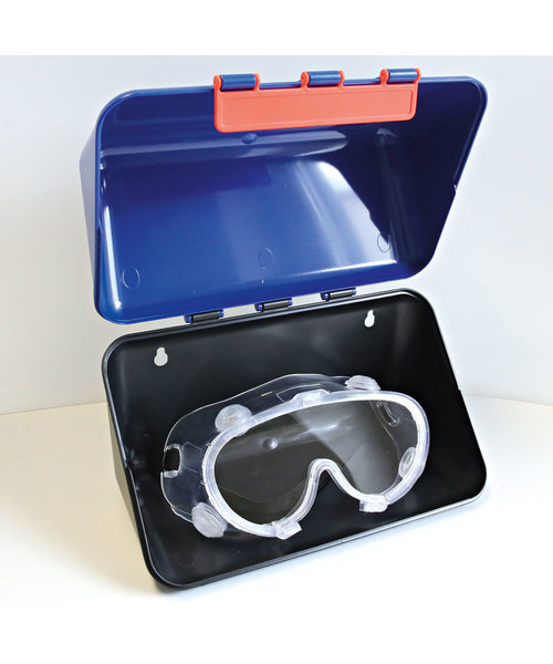 HygoStar Boîte de protection « MINI » (23,6 x 12,5 x 22,5 cm)