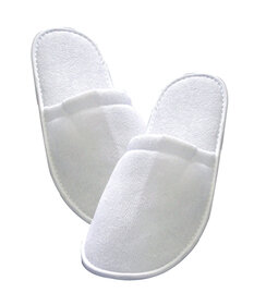 Slipper 'Classic' gesloten, polyester (28.5 cm)