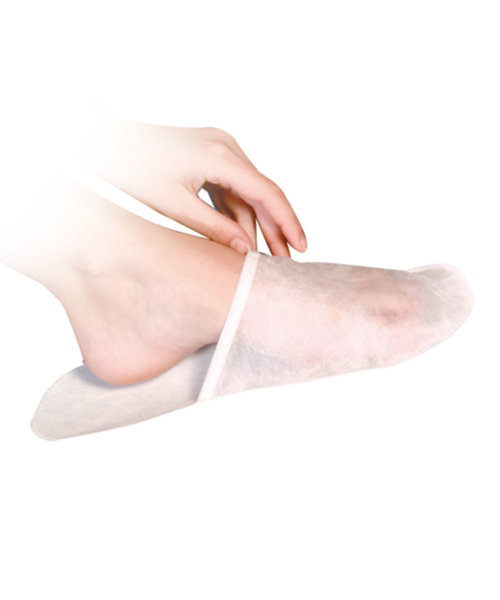 HygoNorm Slipper gesloten, PP (29.5 cm)