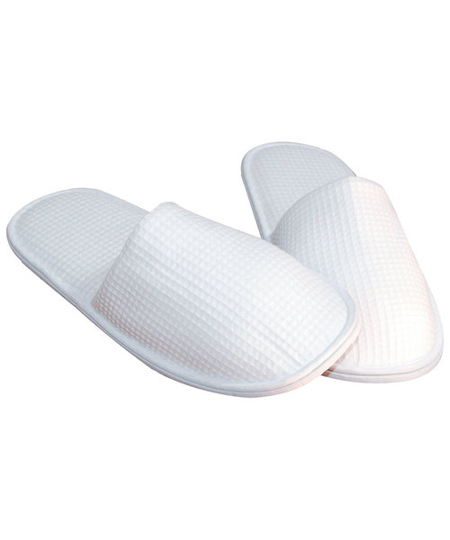 HygoStar Chaussons « Relax » fermés, coton (28 cm)