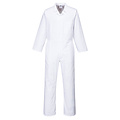 Portwest PORTWEST combinaison alimentaire blanche