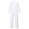 Portwest PORTWEST combinaison alimentaire blanche