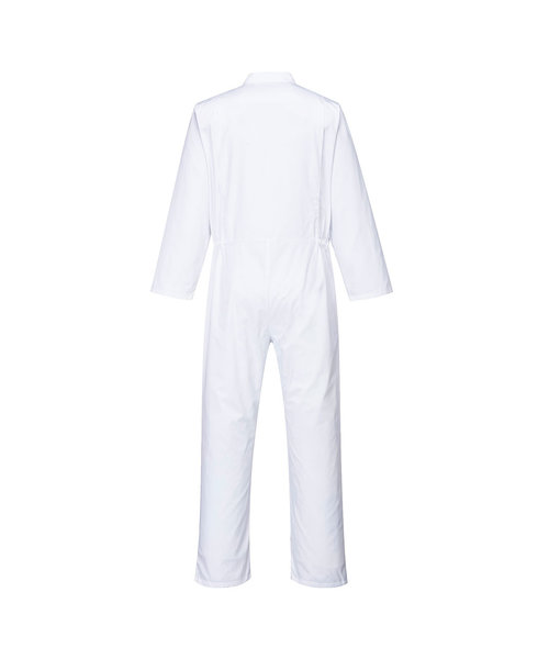 Portwest PORTWEST combinaison alimentaire blanche