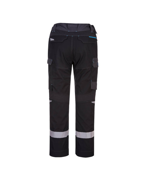 Portwest WX3 pantalon de service ignifuge, noir