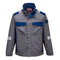 Portwest Veste ignifuge Bizflame Ultra, grise