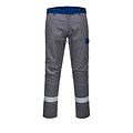 Portwest Pantalon ignifuge Bizflame Ultra, gris