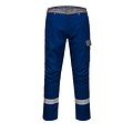 Portwest Pantalon ignifuge Bizflame Ultra, bleu blé