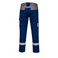 Portwest Pantalon ignifuge Bizflame Ultra, bleu blé
