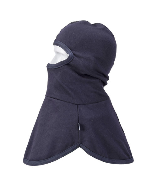 Portwest FR cagoule antistatique, marine