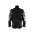 Blåkläder 4061 Veste ignifuge noire/grise