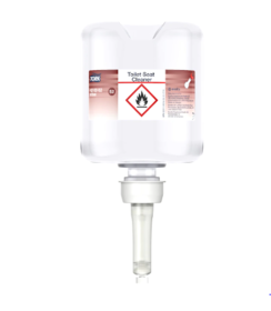 Nettoyant pour lunettes de toilettes TORK (475 ml)