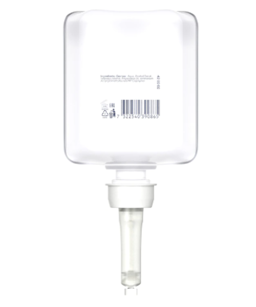 TORK  Nettoyant pour lunettes de toilettes TORK (475 ml)