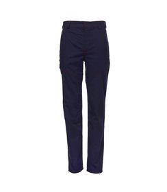 Pantalon de soudage Proban® AROS bleu (100 % coton)