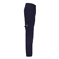 Pantalon de soudage Proban® AROS bleu (100 % coton)