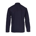 Veste de soudage Proban® SORA bleue (100 % coton)