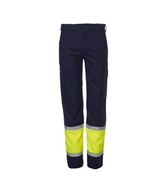 Pantalon BORLA, multinorme - intrinsèquement ignifuge