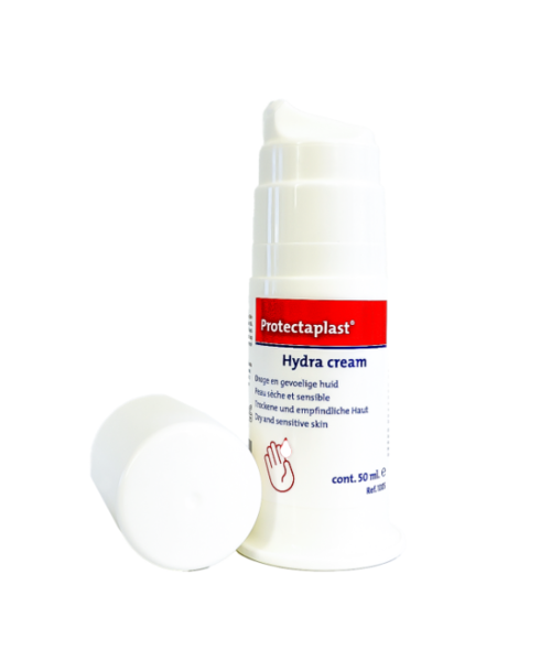 Protectaplast Protectaplast Hydra Cream 50 gr