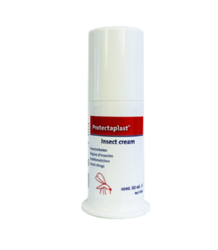 Protectaplast Crème anti-insectes 50 g