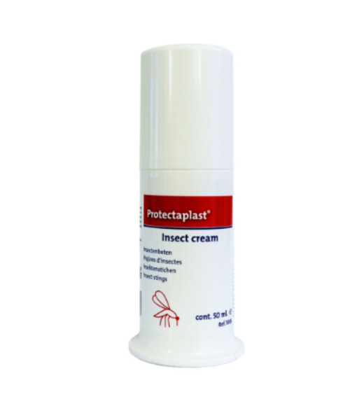 Protectaplast Protectaplast Crème anti-insectes 50 g