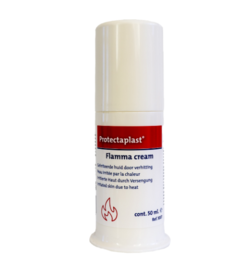 Protectaplast Flamma Crème 50 g