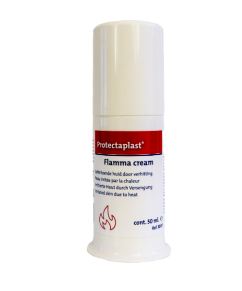 Protectaplast Protectaplast Flamma Cream 50 gr