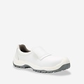 ToWorkFor WHITE FUSION Sparky S3 low chaussure