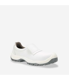 WHITE FUSION Sparky S3 low chaussure