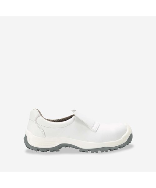 ToWorkFor WHITE FUSION Sparky S3 low chaussure