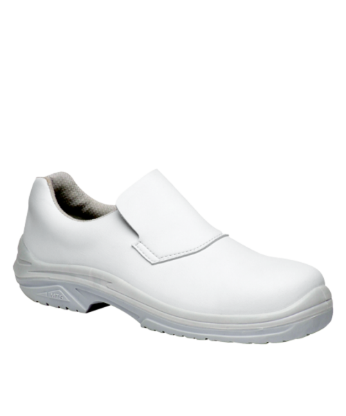MTS  Chaussures de sécurité Luna+ S2 basses, blanches