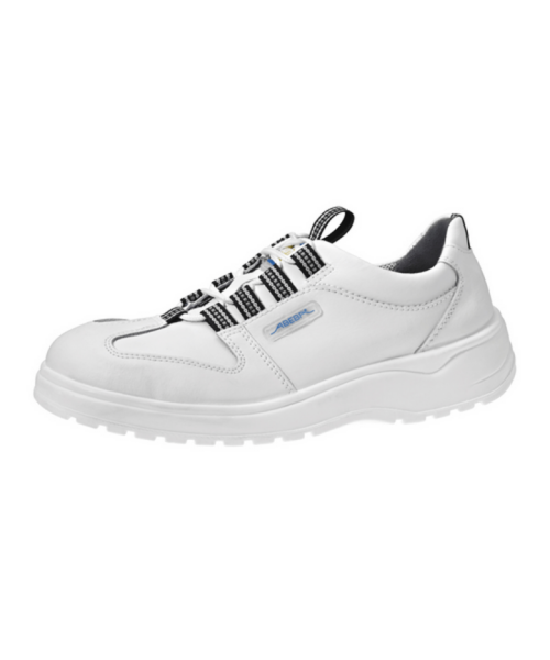 ABEBA  Chaussures de travail Abeba 1133 O2 basses, blanches