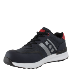 Chaussure RUCANOR Game 131 S1P, basse