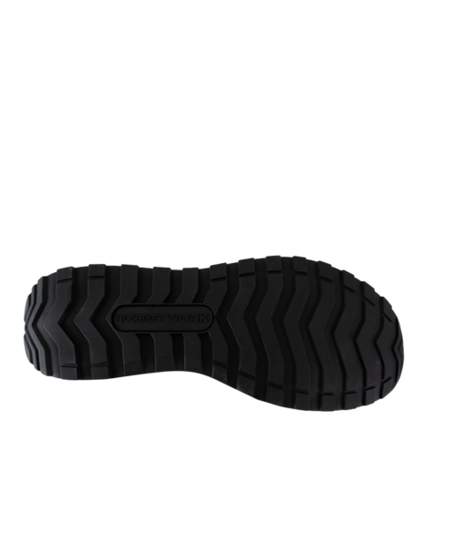 RUCANOR WORK  Chaussure RUCANOR Game 141 S1P, basse, grise/orange