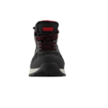 RUCANOR WORK  Chaussure RUCANOR Score 331 S3, haute, noire/rouge