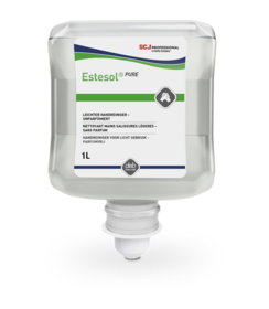 Estesol® Pure handreinigingslotion, 6 x 1L