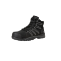 Helly Hansen Workwear  Manchester, chaussure de sécurité S3 haute, noire