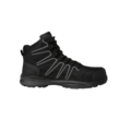 Helly Hansen Workwear  Manchester, chaussure de sécurité S3 haute, noire
