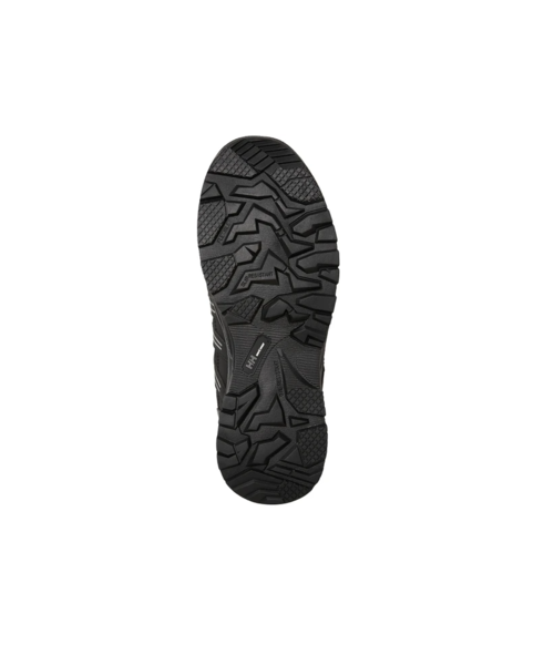 Helly Hansen Workwear  Manchester, chaussure de sécurité S3 haute, noire