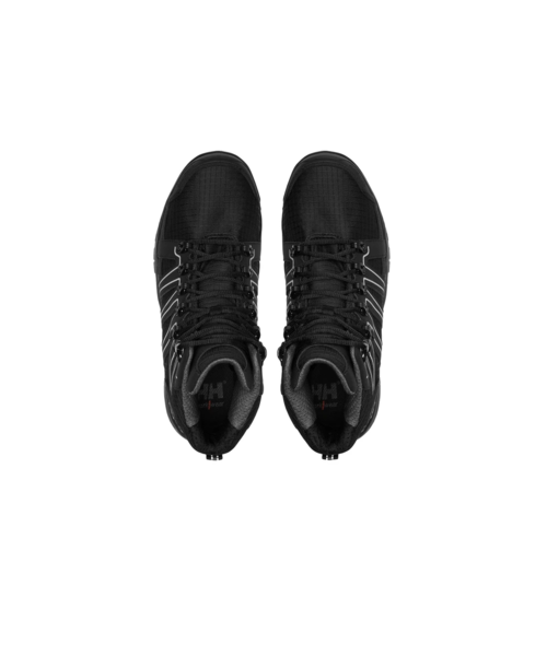 Helly Hansen Workwear  Manchester, chaussure de sécurité S3 haute, noire