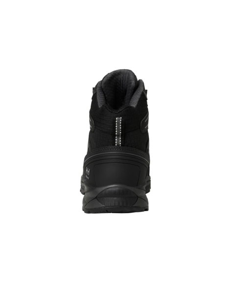 Helly Hansen Workwear  Manchester, chaussure de sécurité S3 haute, noire