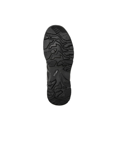 Helly Hansen Workwear  Manchester, chaussure de sécurité S3 basse, noire