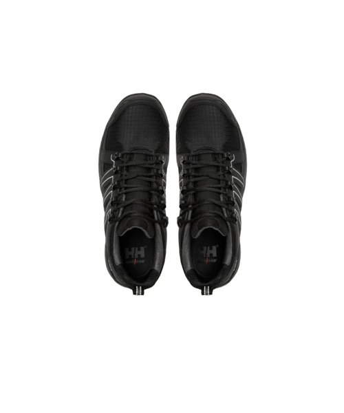 Helly Hansen Workwear  Manchester, chaussure de sécurité S3 basse, noire